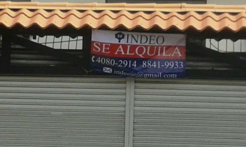 Foto Local en Alquiler en San Antonio centro, Belén, Heredia - U$D 1.400 - LOA10188 - BienesOnLine