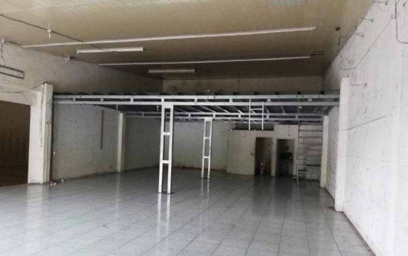 Se Alquila Local Comercial En Guápiles Limón; Idi: 98047