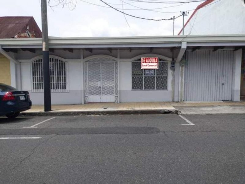 Bodega en Alquiler en  Alajuela, Alajuela