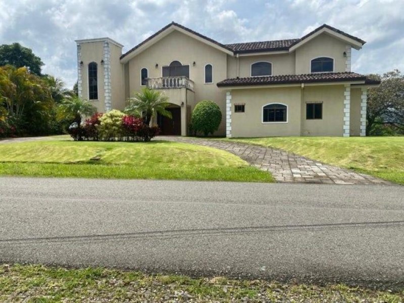 Casa en Alquiler en  Guácima, Alajuela