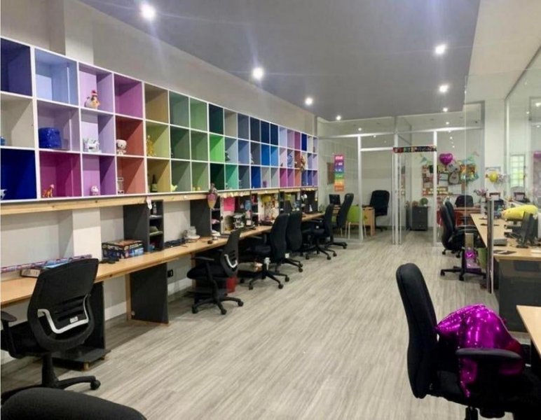 Foto Oficina en Alquiler en Mata Redonda, San José - U$D 4.500 - OFA75017 - BienesOnLine