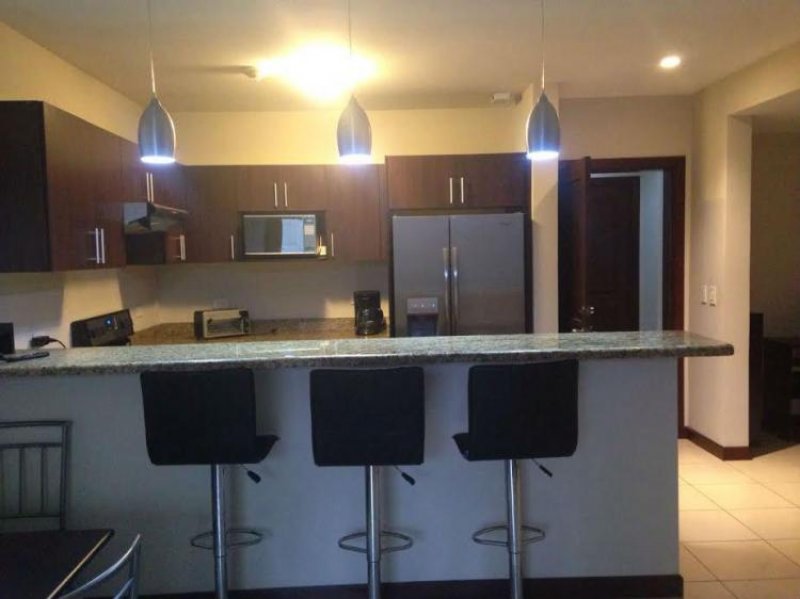 Foto Apartamento en Alquiler en Ecoresidencial San Vicente, Belén, Heredia - U$D 1.000 - APA11926 - BienesOnLine