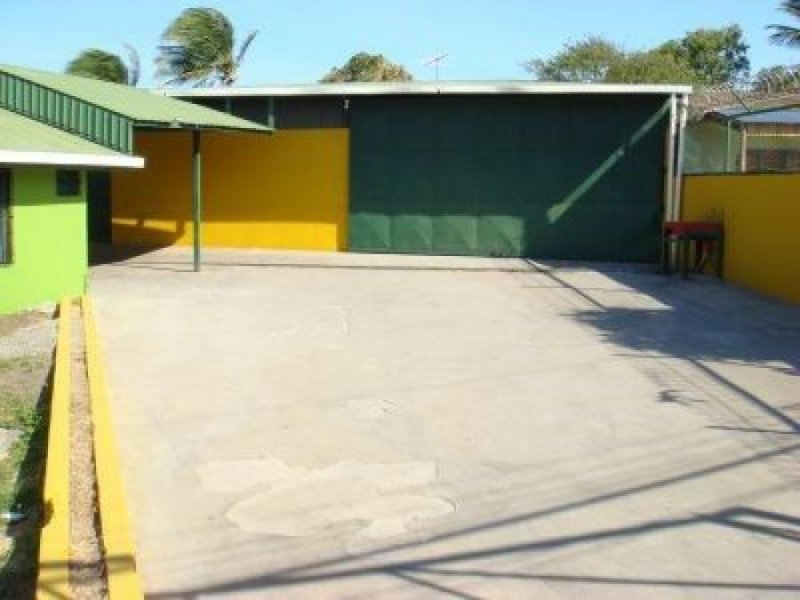 Bodega en Alquiler en Cañas, Guanacaste Cañas, Guanacaste