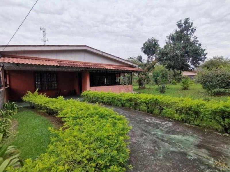 Casa en Venta en  Turrialba, Cartago