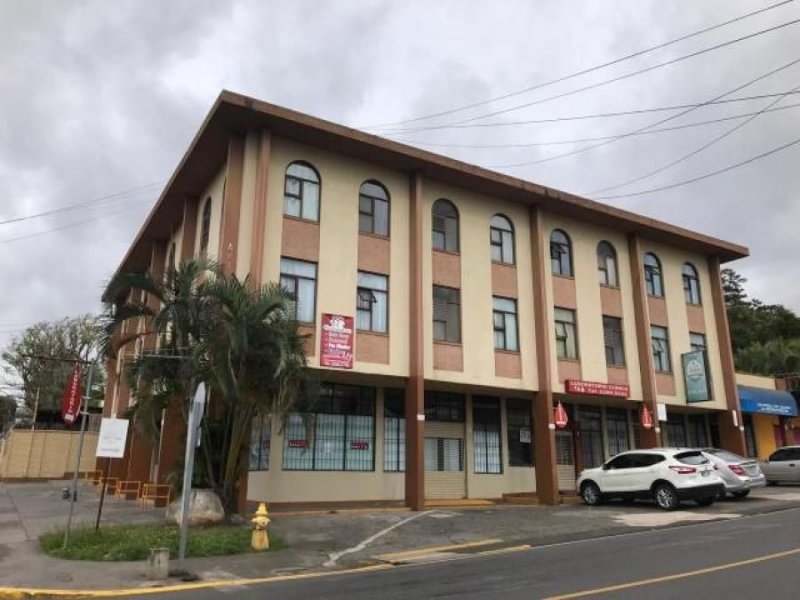 Foto Apartamento en Alquiler en Escazú, San José - U$D 700 - APA19008 - BienesOnLine