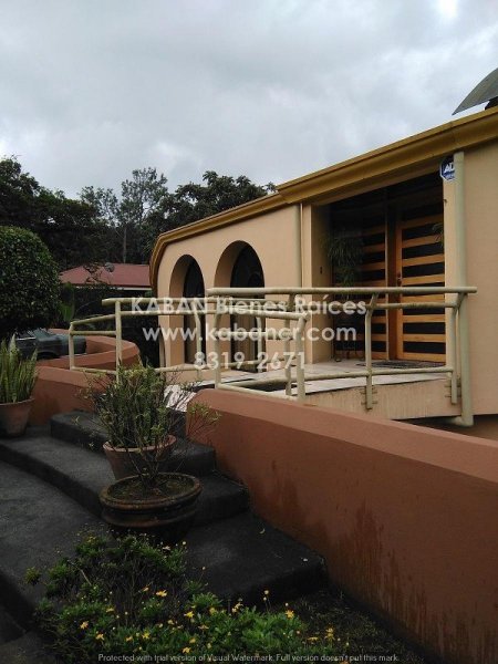 Foto Casa en Venta en San Ramón, La Unión, Cartago - U$D 580.000 - CAV81410 - BienesOnLine