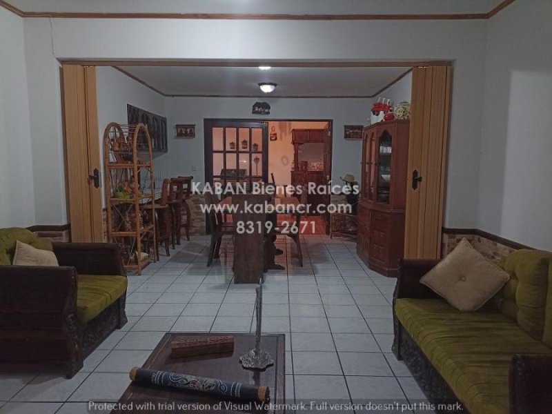 Foto Casa en Venta en Los Colegios, Moravia, San José - ¢ 130.000.000 - CAV66129 - BienesOnLine