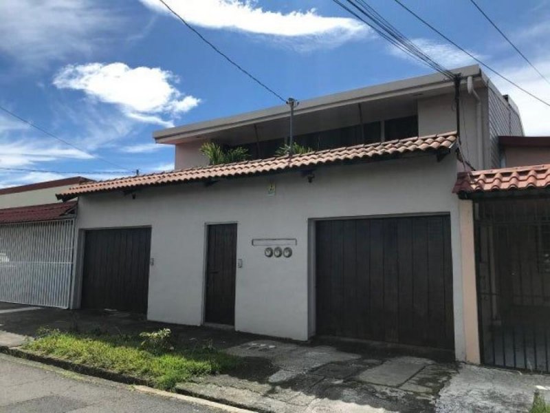 Casa en Venta en  Zapote, San José