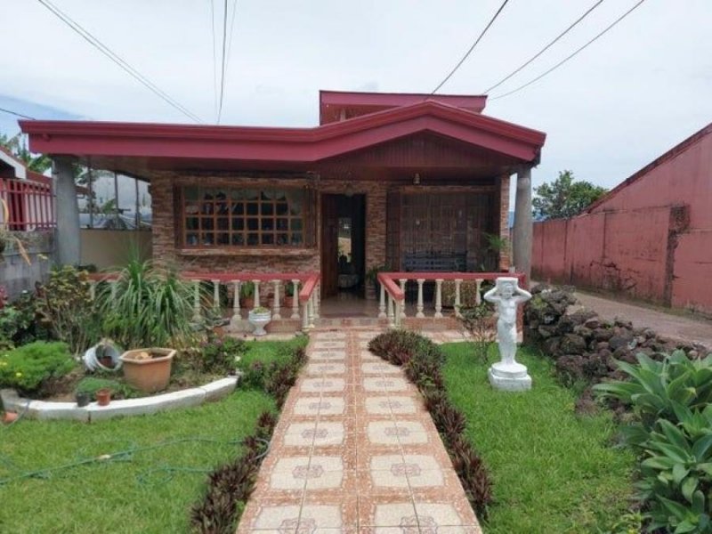 Casa en Venta en  San Nicolás, Cartago