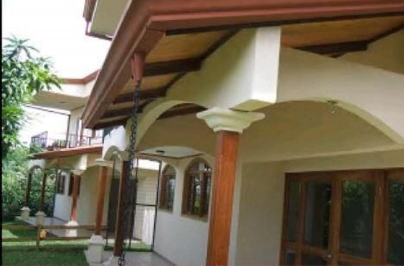 Casa en Venta en  Santa Ana, San José