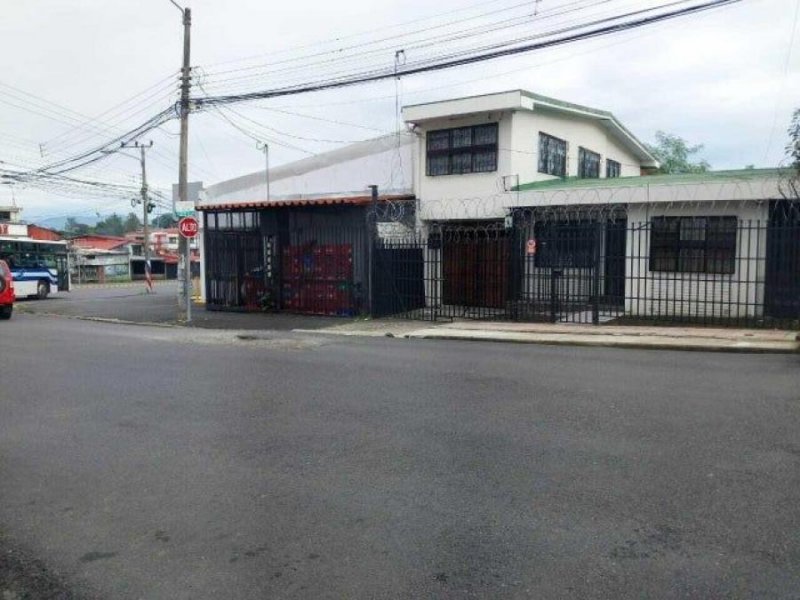 Casa en Venta en  San Francisco de Dos Ríos, San José