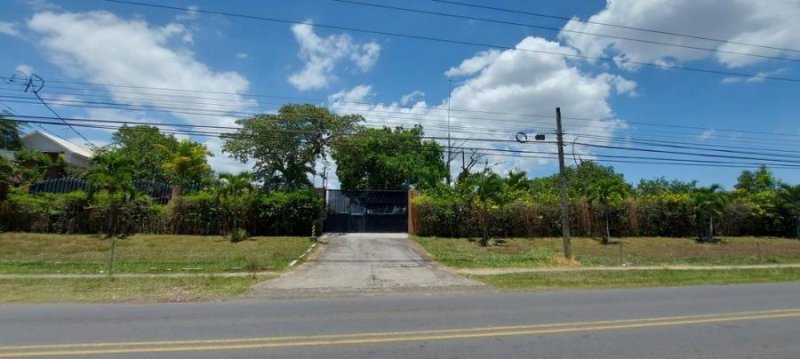 Foto Finca en Venta en Garita, Alajuela - U$D 350.000 - FIV98914 - BienesOnLine