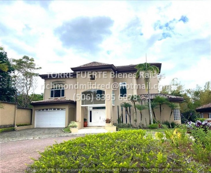 Foto Casa en Venta en Colinas de Montealegre, Curridabat, San José - U$D 550.000 - CAV75473 - BienesOnLine