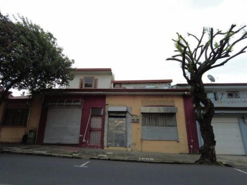 Foto Local en Venta en San José, San José - ¢ 189.000.000 - LOV102539 - BienesOnLine