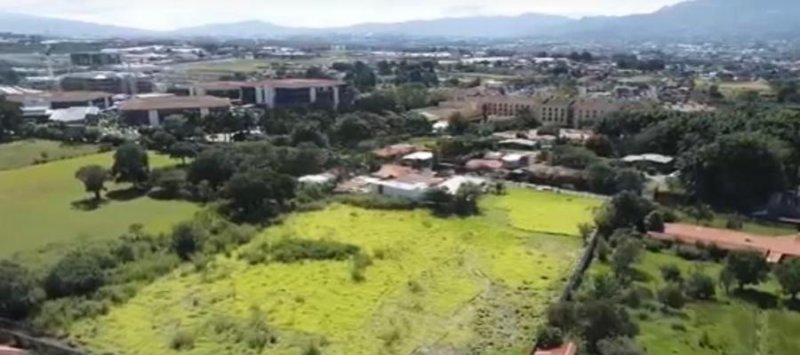 Terreno en Venta en  Belén, Heredia