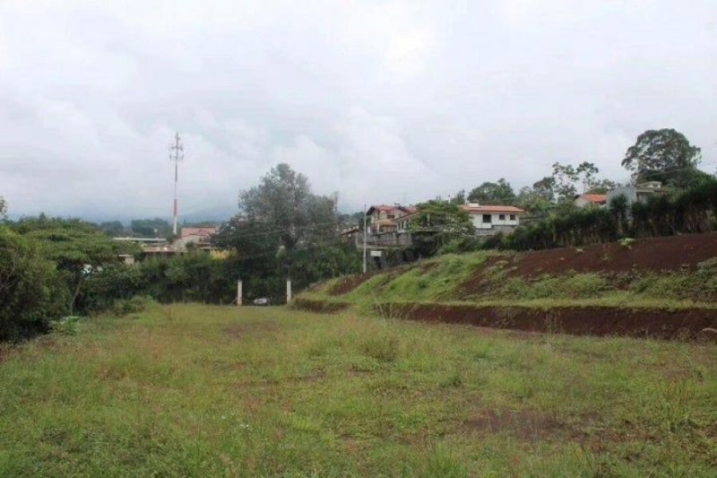 Foto Terreno en Venta en San Rafael, Heredia - U$D 542.000 - TEV98863 - BienesOnLine