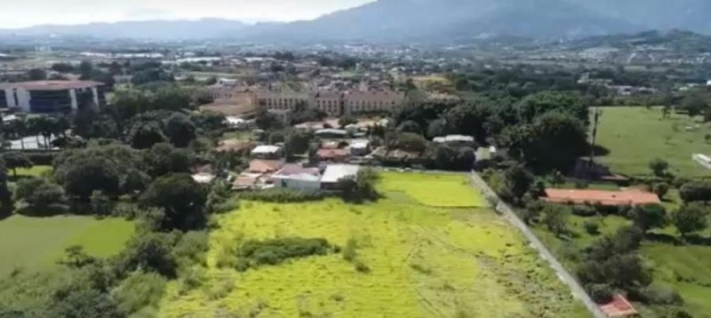 Terreno en Venta en  Belén, Heredia