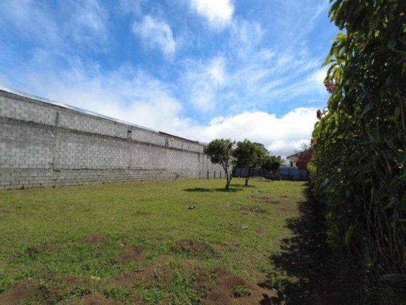 Foto Terreno en Venta en Santo Domingo, Heredia - ¢ 105.000.000 - TEV95091 - BienesOnLine