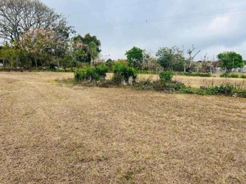 Terreno en Venta en  San Rafael, Heredia