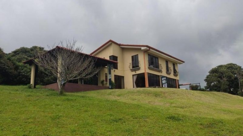 Foto Terreno en Venta en San Rafael, Heredia - U$D 450.000 - TEV97943 - BienesOnLine