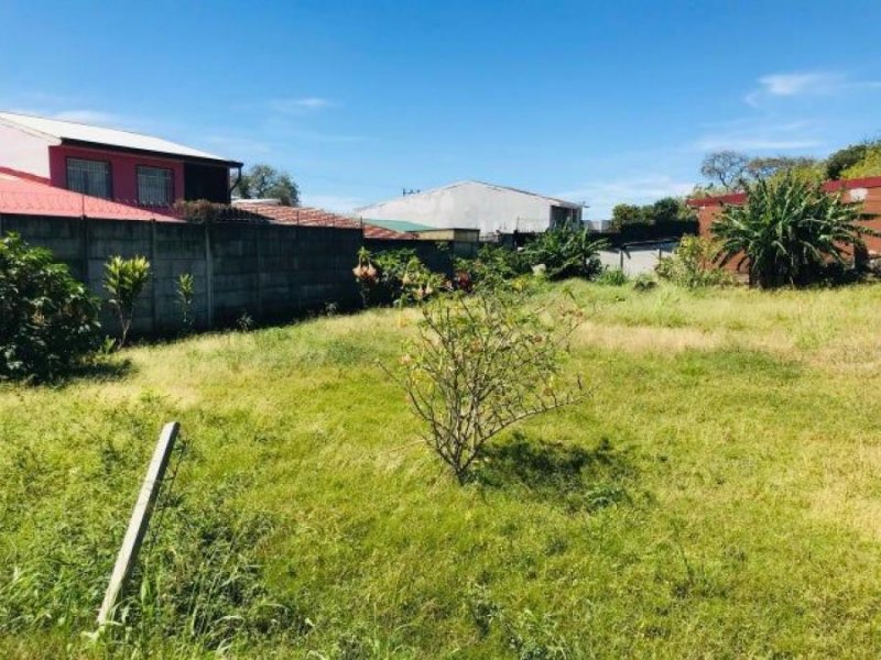 Terreno en Venta en  Mercedes, Heredia