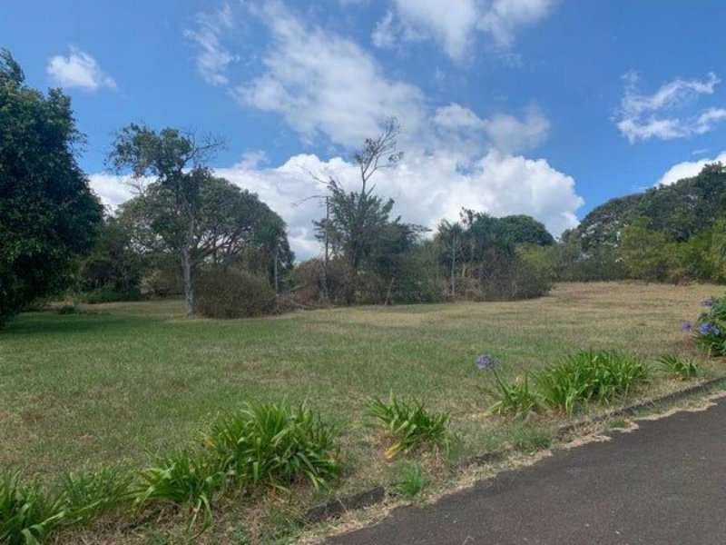 Terreno en Venta en  Mercedes, Heredia