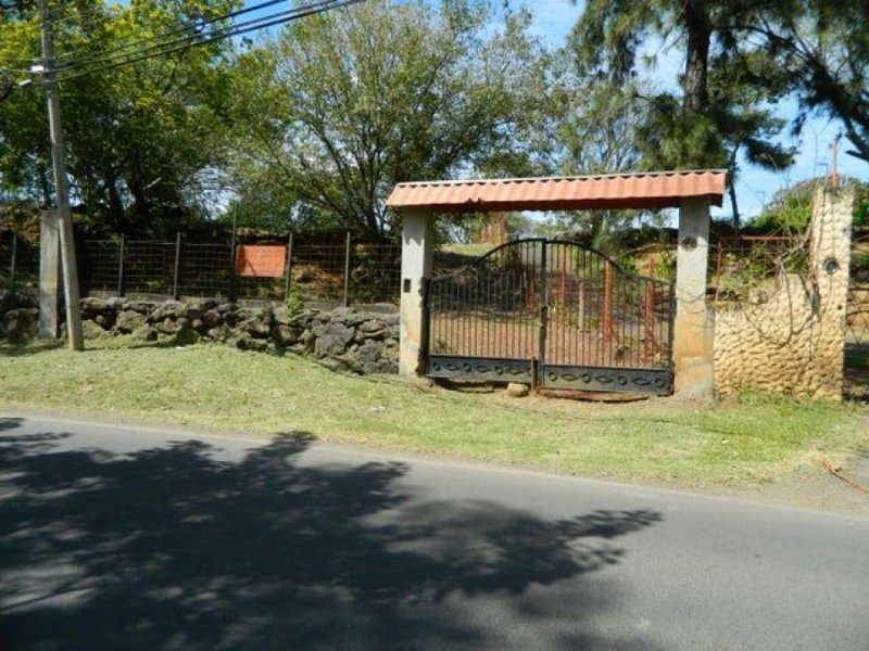 Foto Terreno en Venta en Guácima, Alajuela - U$D 250.000 - TEV95101 - BienesOnLine