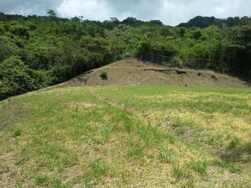 Terreno en Venta en  Mora, San José