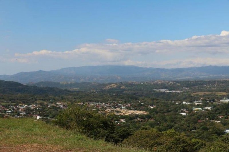 Terreno en Venta en  Mora, San José