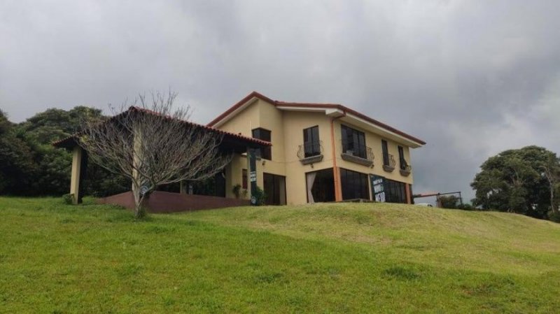 Foto Terreno en Venta en San Rafael, Heredia - U$D 430.000 - TEV102049 - BienesOnLine