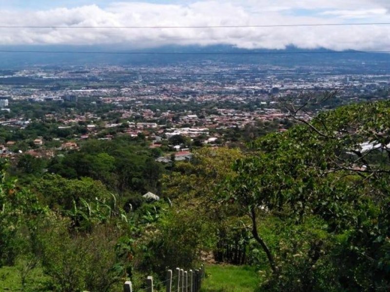 Foto Terreno en Venta en Escazú, San José - ¢ 416.500.000 - TEV102112 - BienesOnLine