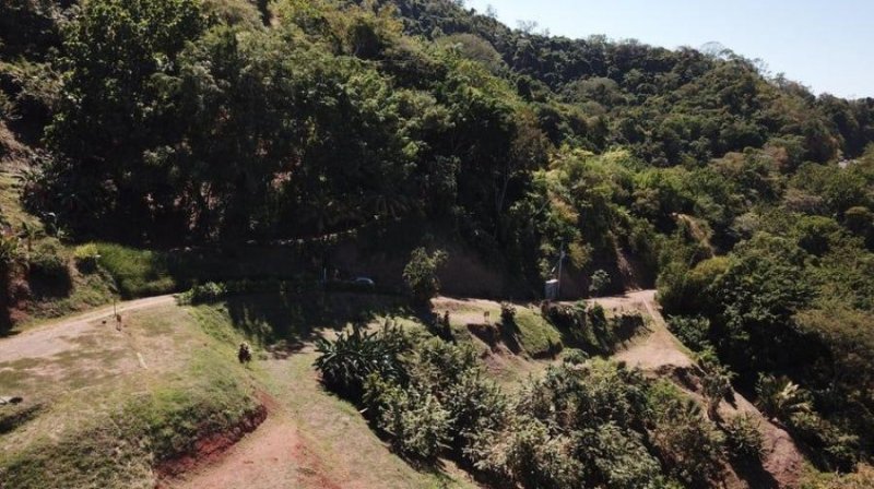 Foto Terreno en Venta en Tárcoles, Garabito, Puntarenas - U$D 145.000 - TEV91898 - BienesOnLine