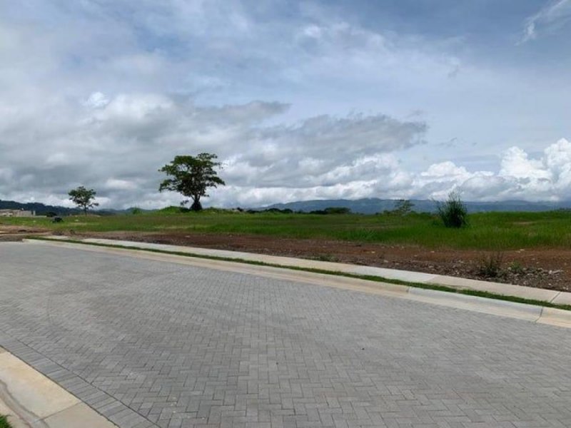 Foto Terreno en Venta en Guácima, Alajuela - U$D 129.900 - TEV101761 - BienesOnLine