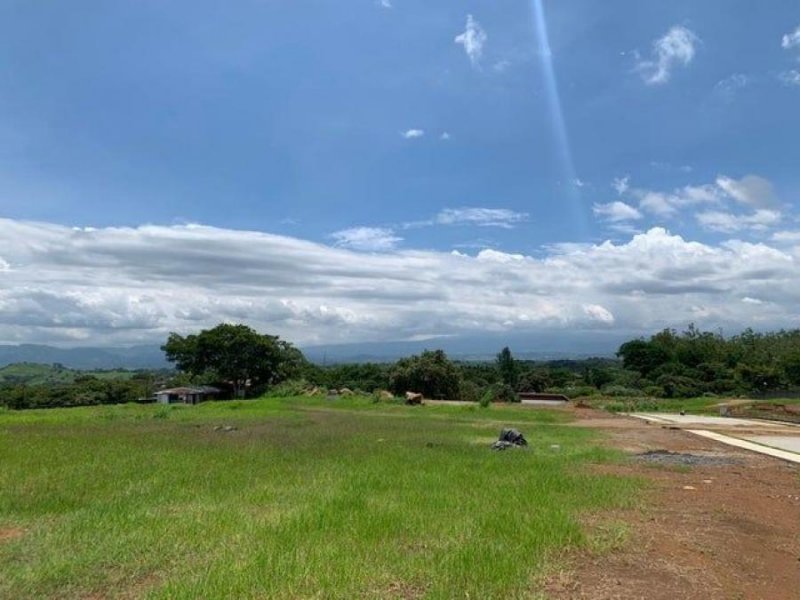 Foto Terreno en Venta en Guácima, Alajuela - U$D 129.900 - TEV95089 - BienesOnLine