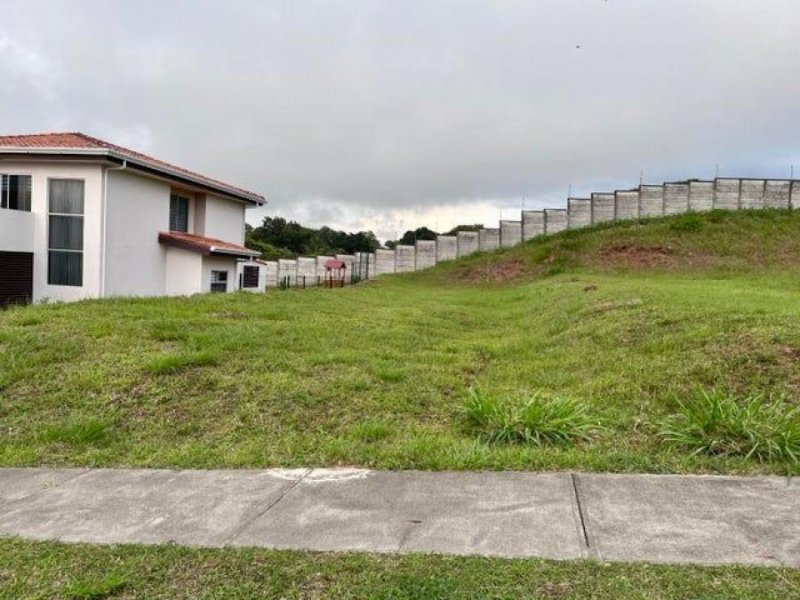 Foto Terreno en Venta en Guácima, Alajuela - U$D 70.000 - TEV93219 - BienesOnLine