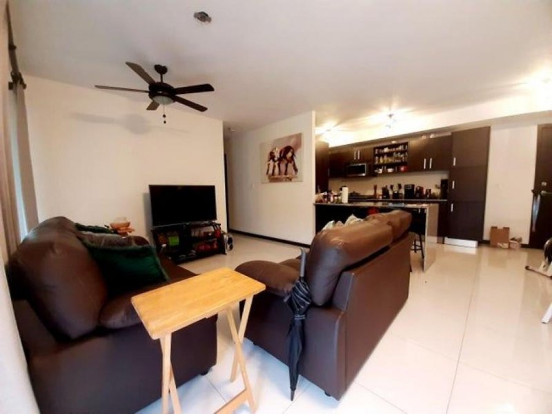 Apartamento en Venta en  Santa Ana, San José