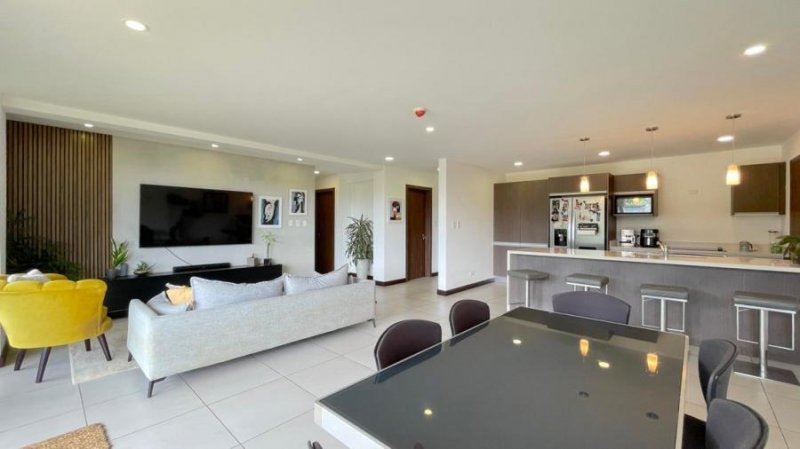 Foto Apartamento en Venta en Escazú, San José - U$D 280.000 - APV115432 - BienesOnLine