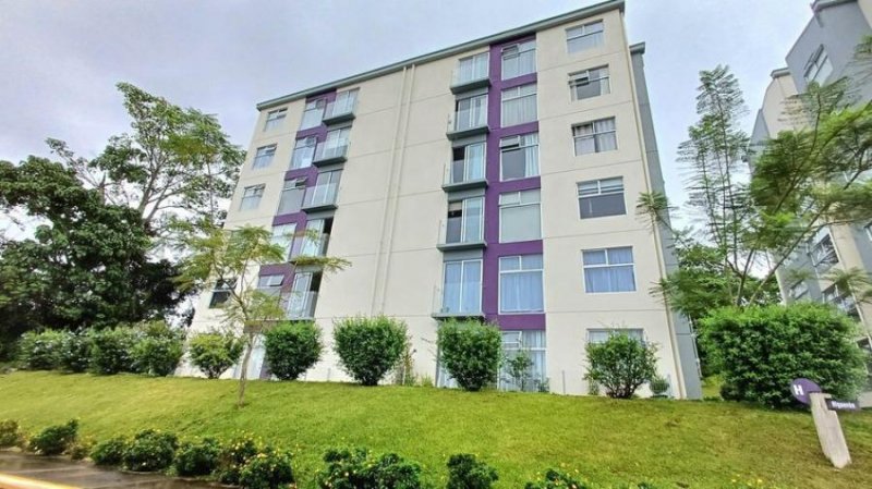 Apartamento en Venta en  Curridabat, San José