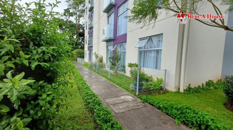 Foto Apartamento en Venta en Granadilla, Curridabat, San José - U$D 135.000 - APV111593 - BienesOnLine