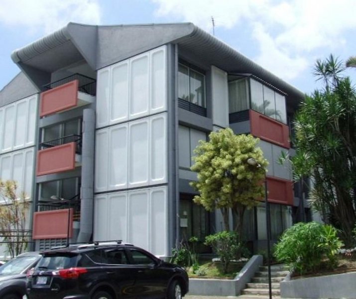 Foto Apartamento en Venta en Uruca, San José - U$D 130.000 - APV40511 - BienesOnLine