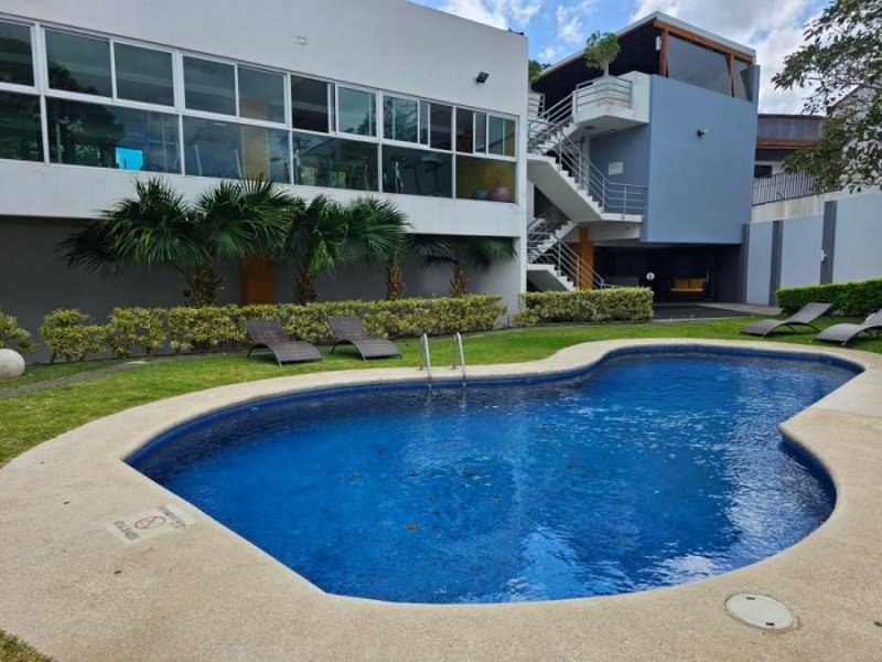 Foto Apartamento en Venta en Mata Redonda, San José - U$D 185.000 - APV84740 - BienesOnLine