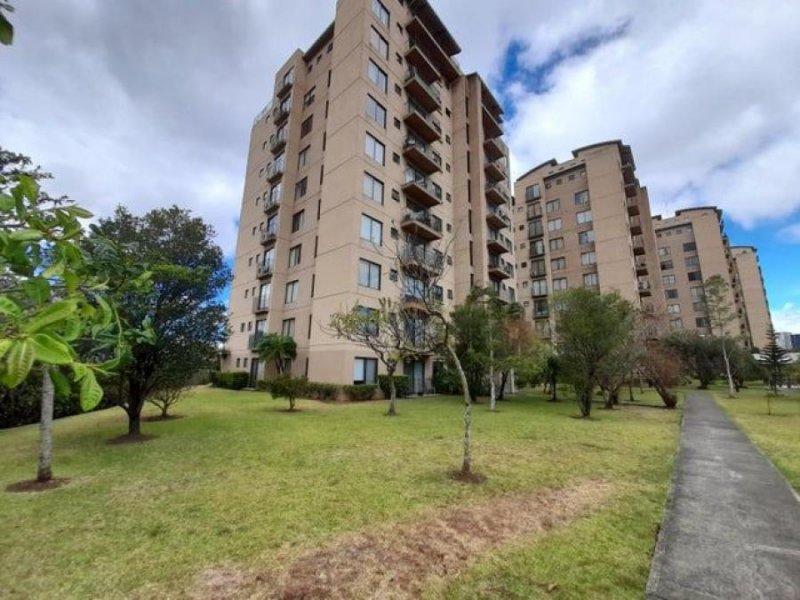 Foto Apartamento en Venta en Mata Redonda, San José - U$D 169.000 - APV92379 - BienesOnLine