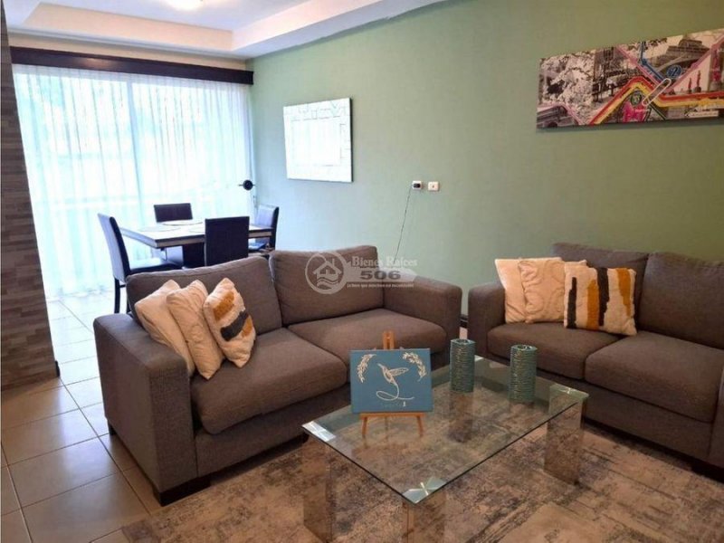 Apartamento en Venta en  San Francisco, Heredia