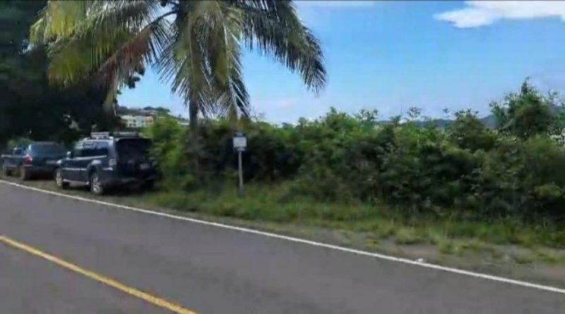 Terreno en Venta en Flamingo Cabo Velas, Guanacaste