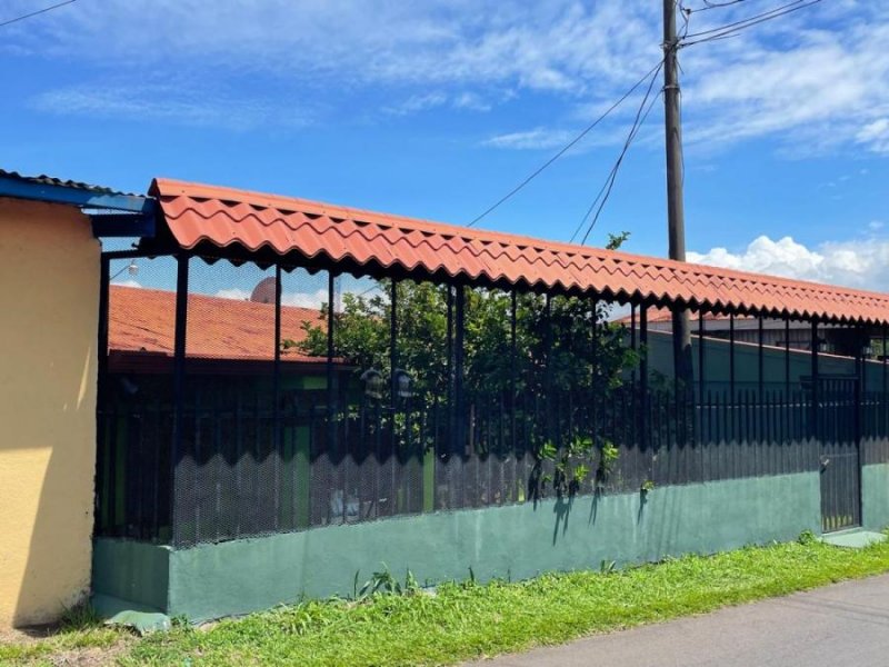 Foto Casa en Venta en Carrillos., Poás, Alajuela - ¢ 60.000.000 - CAV107521 - BienesOnLine