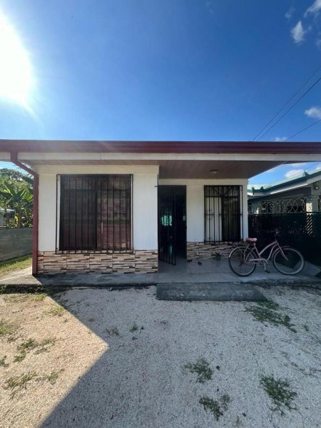 Casa en Venta en Puerto Cortés Osa, Puntarenas