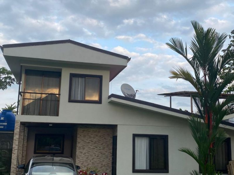 Casa en Venta en Fortuna San Carlos, Alajuela