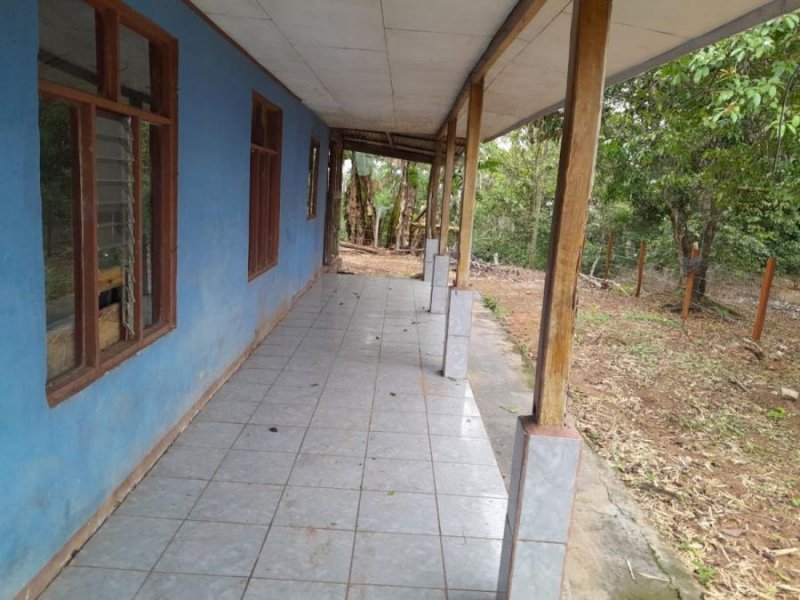 Foto Casa en Venta en Puriscal, Puriscal, San José - ¢ 20.000.000 - CAV100240 - BienesOnLine