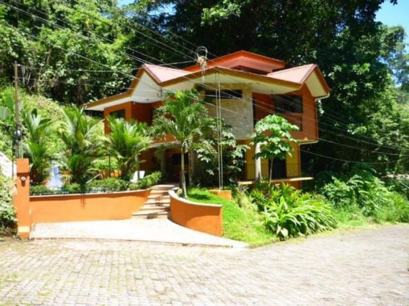 Foto Casa en Venta en Punta Leona, Garabito, Puntarenas - U$D 400.000 - CAV109567 - BienesOnLine