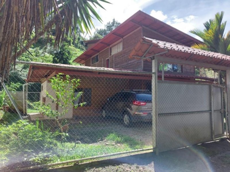 Foto Casa en Venta en Rivas de Pérez Zeledon, Perez Zeledón, San José - ¢ 43.500.000 - CAV94271 - BienesOnLine